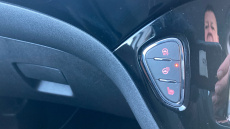 Vauxhall Corsa 1.4 Griffin 5dr Petrol Hatchback